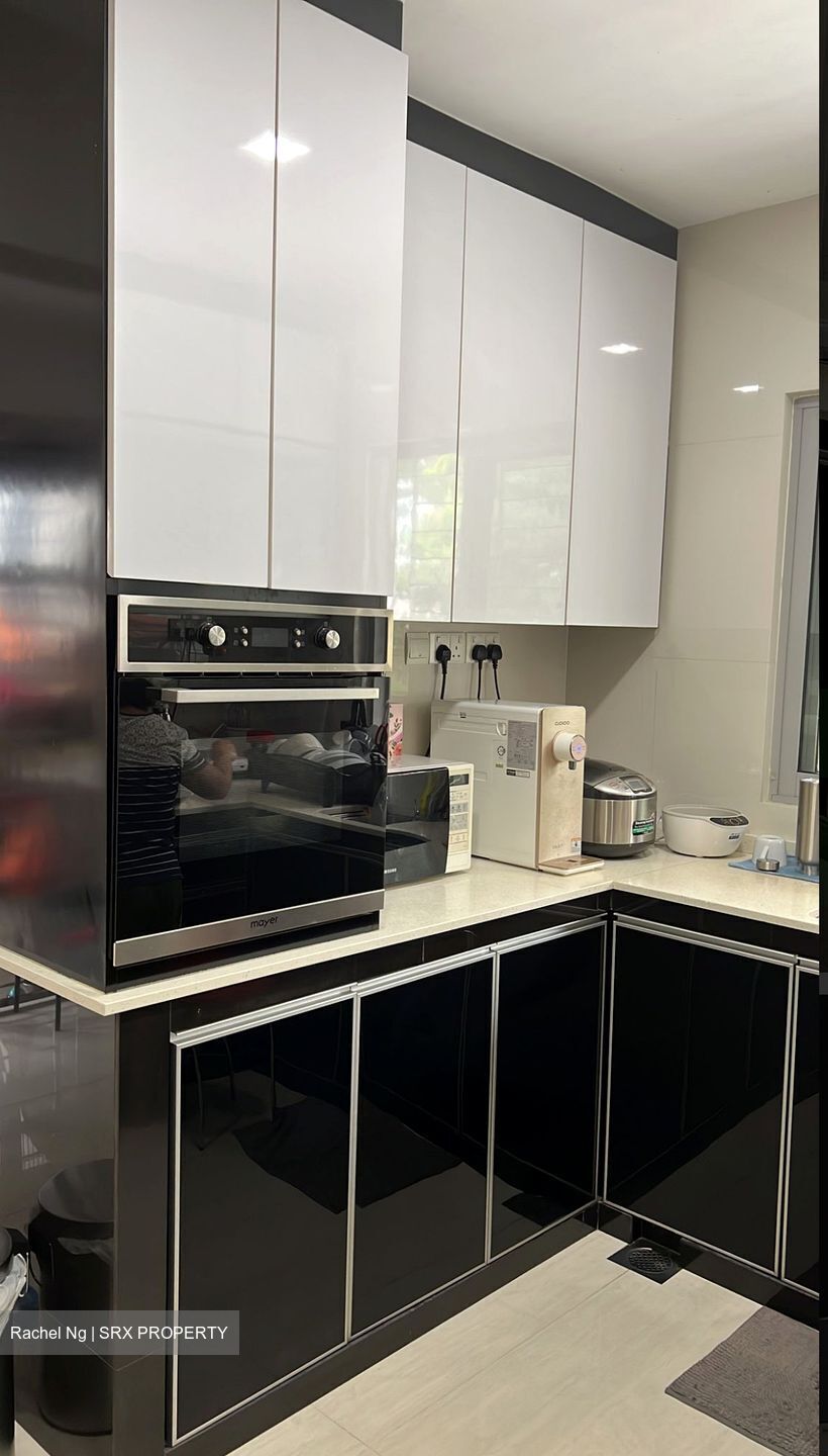 Westville (D22), Terrace #445432191